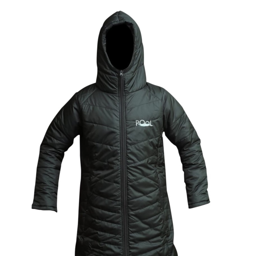 Ladies Winter Coat - Picture 8 of 16